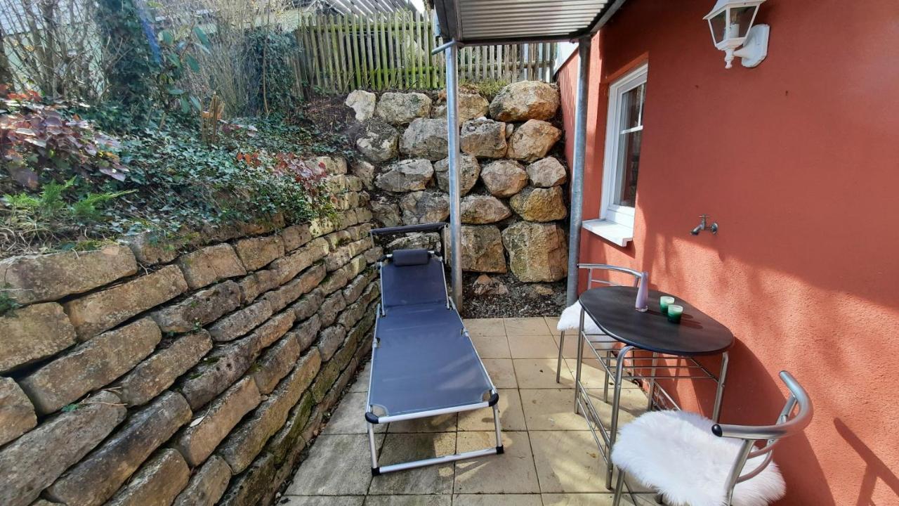 Studio Bodensee Daisendorf Exterior foto